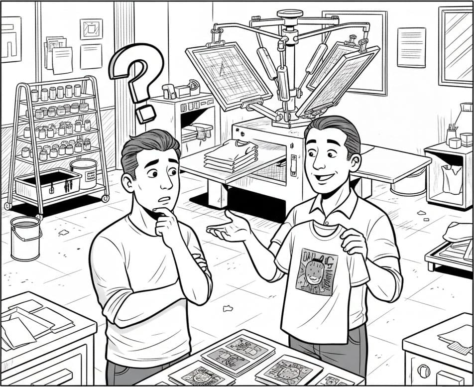 Potlač na predmety – výber správnej techniky