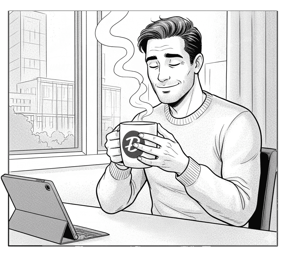 Príklady reklamných predmetov s logom