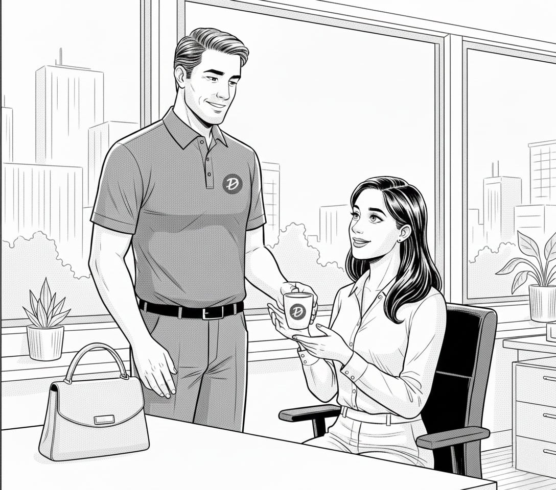 Ako spraviť z bežných predmetov reklamné predmety, ktoré zviditeľnia vašu značku